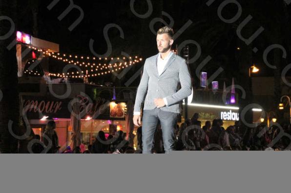 Salou también impulsa un desfile de moda en primavera