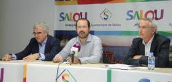 Salou prepara el seu pla de mobilitat urbana sostenible