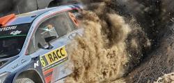 Registration of 76 teams in the RallyRACC 2018 reaffirms its success