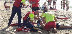 End of the season of beaches in the second year without fatalities