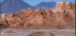 La Torre Vella obre una finestra cap als paisatges de Xile