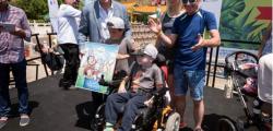 Children with serious illnesses will have a villa in PortAventura