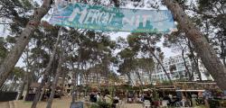 Què fer avui: Mercat de Nit a la Masia Catalana