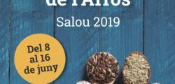 Las primeras Jornadas Gastronómicas del Arroz de Salou