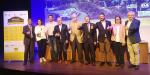 Presentation of the RallyRacc Catalunya-Costa Daurada 2019