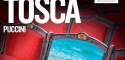 Tosca arriba a Salou amb el Liceu a la fresca