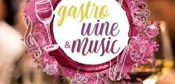 Gastro Wine & Music 2019 a la Torre Vella