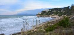 Salou works to protect beaches from climate change