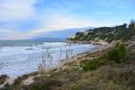 Playa Llarga de Salou