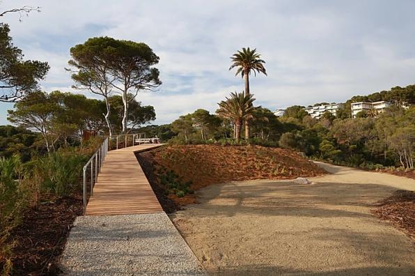 Camino de Ronda