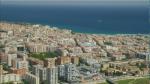 Vista aérea de la ciudad de Tarragona