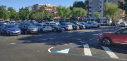 Aparcar en Salou será más fácil con 324 plazas nuevas de aparcamiento