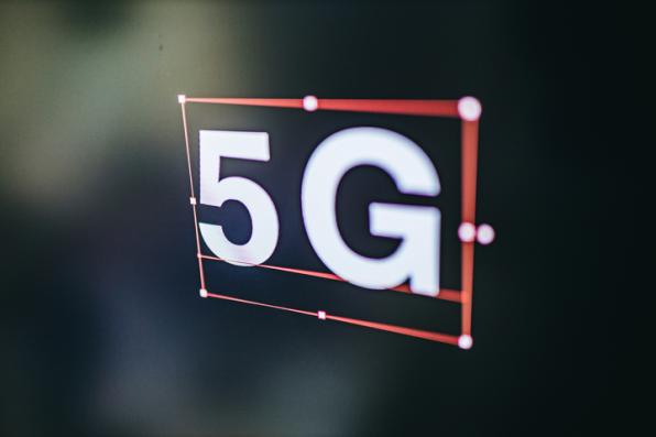 Salou será muncipio 5G