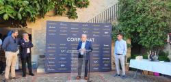 Salou hosts the presentation of Corpinnat sparkling wines