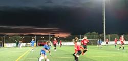 National and international football returns to Salou