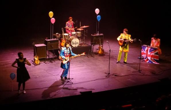 Beatles for Kids Concert