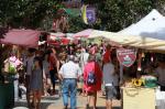 Imatge del Mercat Medieval de Salou