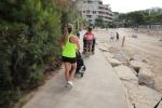 Paseo por el Camí de Ronda