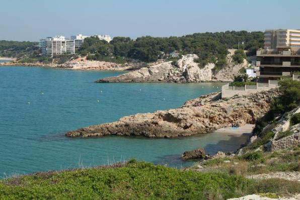 Playas de Salou