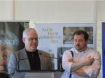  Presentació de l'Agenda Gastronòmica 2025 per Pere Granados