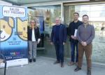 Presentation of the Salou Pet-Friendly campaign