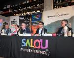 Presentation of the Gastronomic Days of Rice in Salou 2023