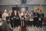 2011 Awards Ceremony of the journal ,Food and Tourism,