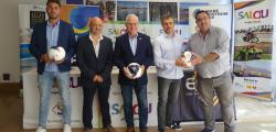 El Mare Nostrum Esei Summer Cup acoge 200 equipos de fútbol 