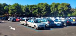 Salou will have 2,000 new parking spaces