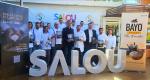 Presentation of the 2026 Salou Rice Festival. Courtesy photo