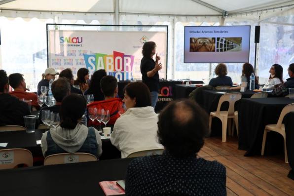 Sabor Salou 2024 ofereix tasts, showcokings i activitats per a nens