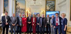 Les principals destinacions turístiques espanyoles al mercat britànic