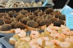 Sabor Salou ofrece una gran variedad gastronómica