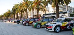 Cuándo y cómo será el RallyRACC 2025