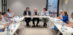When, how and where will be the Festa al Cel of Salou