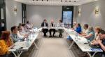 Presentació a Madrid de la Festa al Cel de Salou 2025