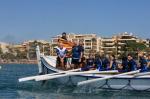 Exhibició del Bot Salvavides de Calafell a Salou_6