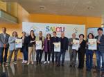 Fira del Vi de Salou SAVI on noviembre 2025