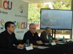 Presentation of SAVI FIra del Vi de Salou 2025