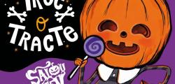 What to do: Salouween, have a great time buying