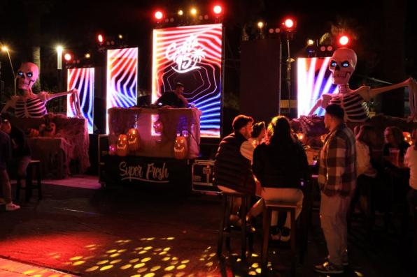 Fiesta de Salouween 2025