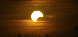  What to do in Salou: see the total sun eclipse