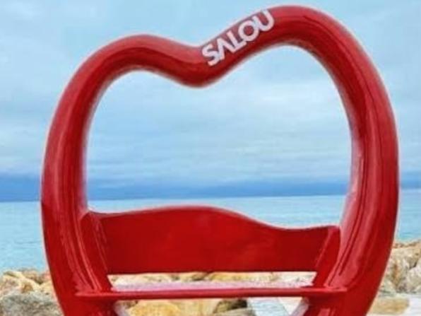 Imatge campanya Estima Salou. Cedida