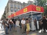 Tarragona promociona la Costa Dorada y Terres de l'Ebre en Burdeos