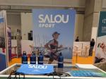 Nueva imagen Salou Sport 