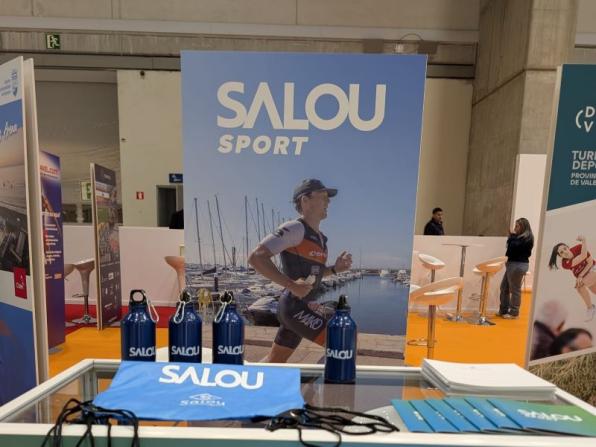 Nueva imagen Salou Sport 