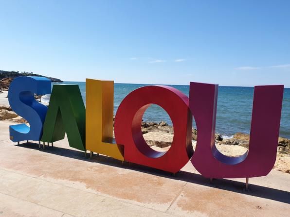 Salou, una gran destinaci&oacute; de vacances per Setmana Santa