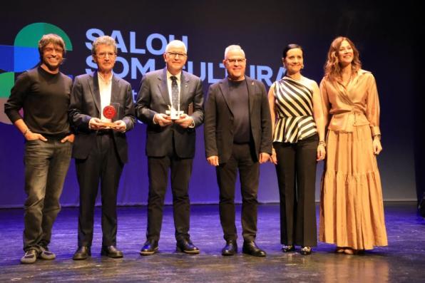 Salou ha tancat 12 mesos com a Capital de la Cultura Catalana