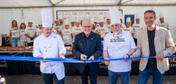 Sabor Salou 2026 s'omple a vessar amb el tiramis&uacute; solidari 