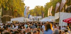 Sabor Salou supera tots els r&egrave;cords amb 90.000 assistents